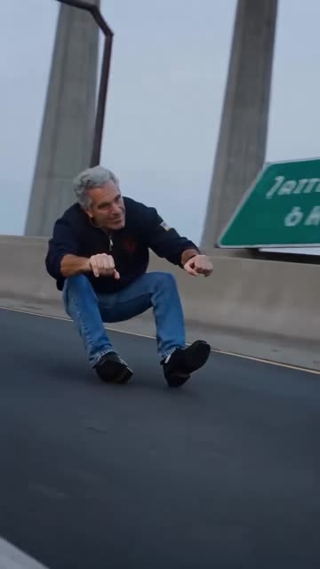Into the chase